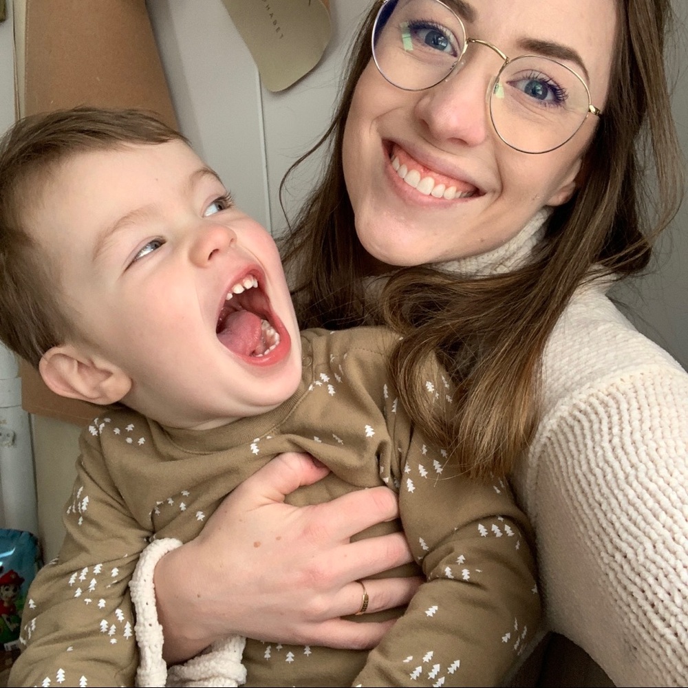 Meet your Posher, Megan